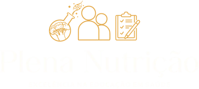 Plena Nutrição — Excelência na Educação em Saúde